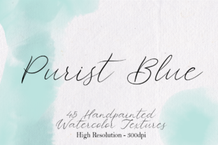 Purist Blue Textures: A Brand Review