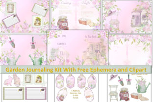 Watercolour Backgrounds for Digital Sales